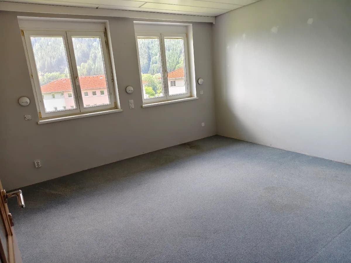 3-Zimmer-Wohnung mieten in Wolfsberg – 135 m², € 740 – Bild 13 von 15