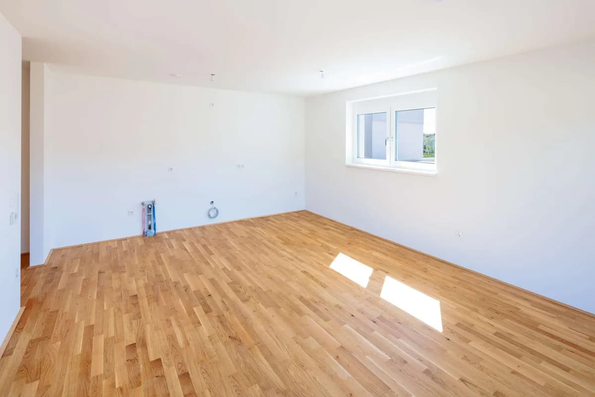 2-Zimmer-Wohnung mieten in Tulln – 61,46 m², € 641 – Bild 5 von 14