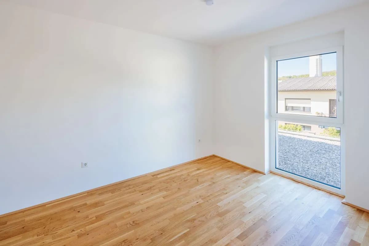 2-Zimmer-Wohnung mieten in Tulln – 61,46 m², € 641 – Bild 6 von 14