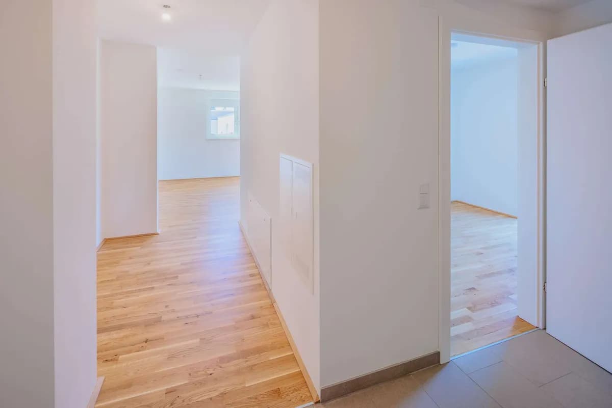 2-Zimmer-Wohnung mieten in Tulln – 61,46 m², € 641 – Bild 8 von 14