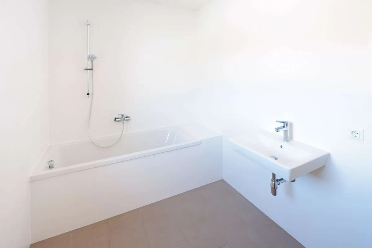 2-Zimmer-Wohnung mieten in Tulln – 61,46 m², € 641 – Bild 9 von 14