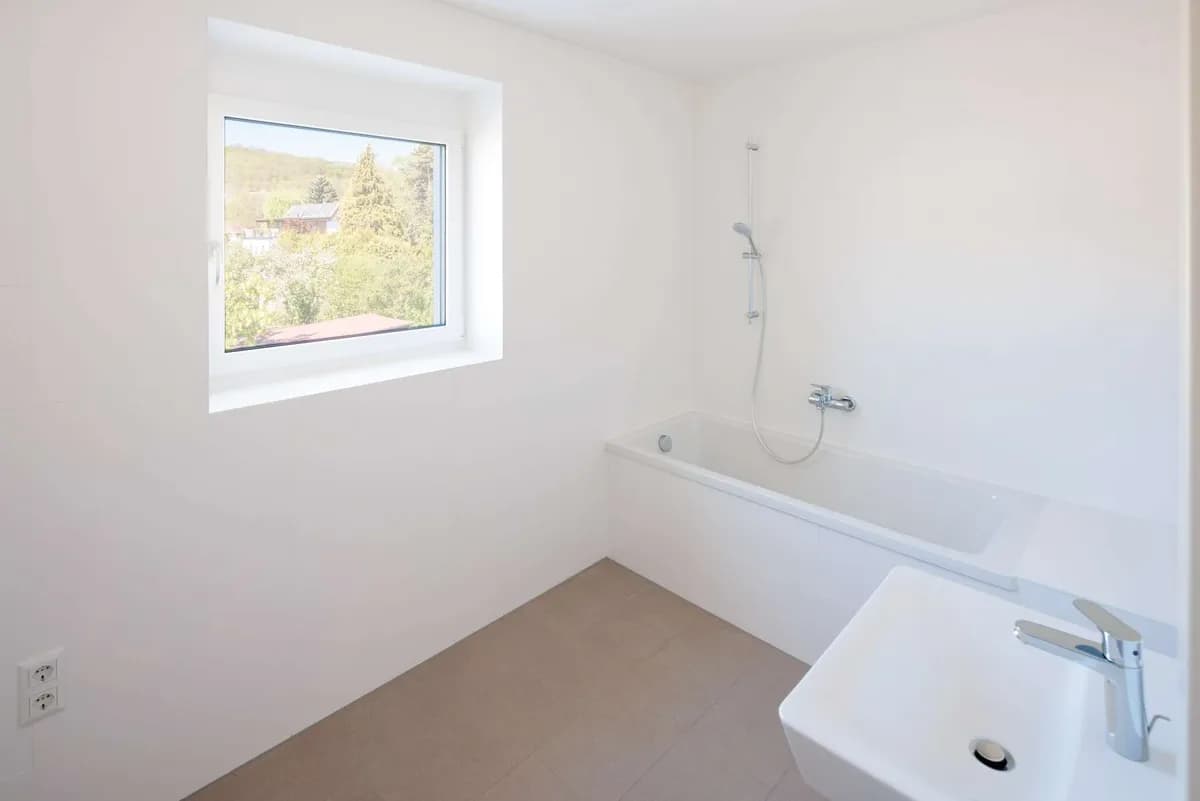 2-Zimmer-Wohnung mieten in Tulln – 61,46 m², € 641 – Bild 10 von 14