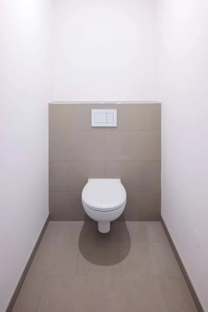 2-Zimmer-Wohnung mieten in Tulln – 61,46 m², € 641 – Bild 11 von 14