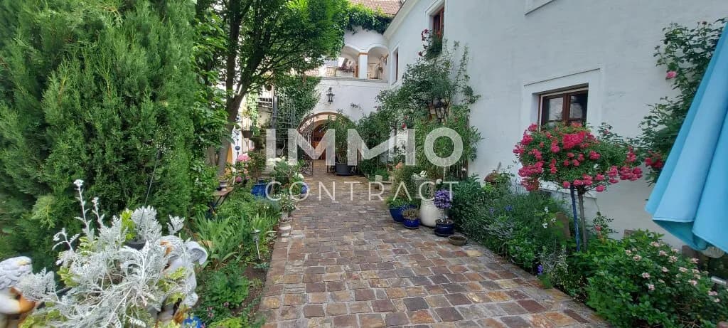 Gewerbeimmobilie mieten in Sankt Pölten Land – 157 m², € 2.058 – Bild 2 von 11
