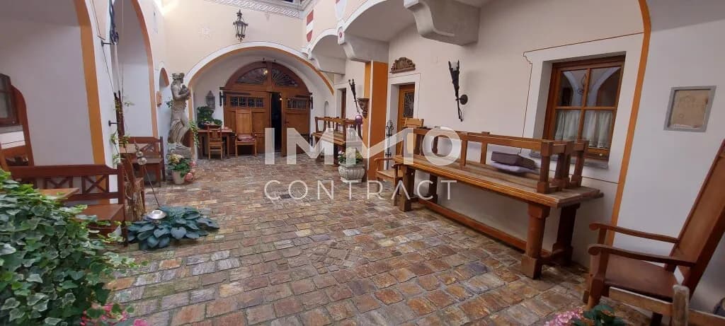 Gewerbeimmobilie mieten in Sankt Pölten Land – 157 m², € 2.058 – Bild 4 von 11