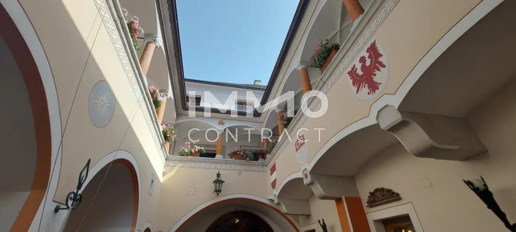 Gewerbeimmobilie mieten in Sankt Pölten Land – 157 m², € 2.058 – Bild 5 von 11