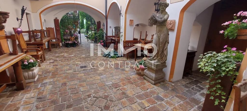 Gewerbeimmobilie mieten in Sankt Pölten Land – 157 m², € 2.058 – Bild 6 von 11