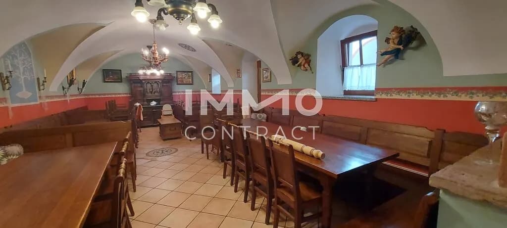 Gewerbeimmobilie mieten in Sankt Pölten Land – 157 m², € 2.058 – Bild 7 von 11