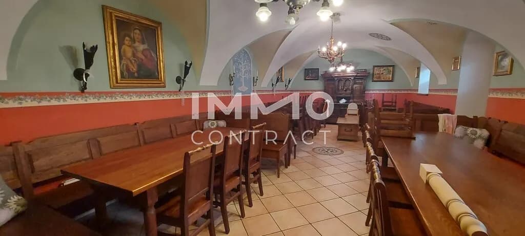 Gewerbeimmobilie mieten in Sankt Pölten Land – 157 m², € 2.058 – Bild 8 von 11