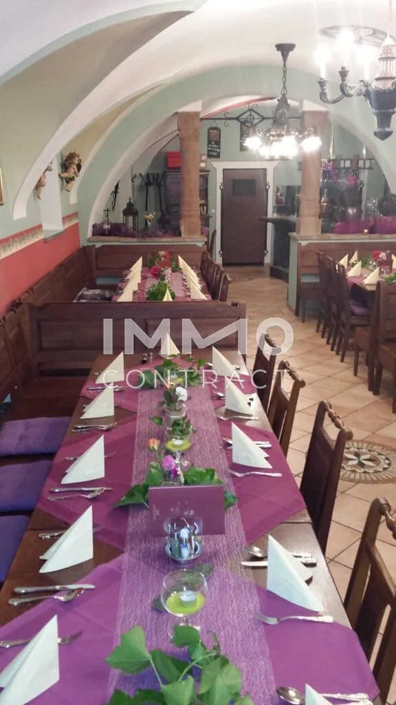 Gewerbeimmobilie mieten in Sankt Pölten Land – 157 m², € 2.058 – Bild 9 von 11