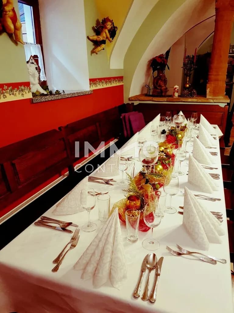 Gewerbeimmobilie mieten in Sankt Pölten Land – 157 m², € 2.058 – Bild 10 von 11
