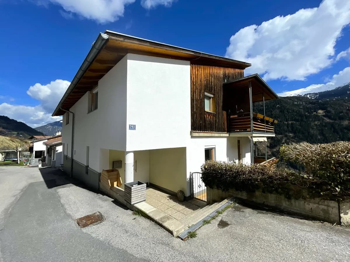 4-Zimmer-Wohnung kaufen in Imst – 119 m², € 335.000
