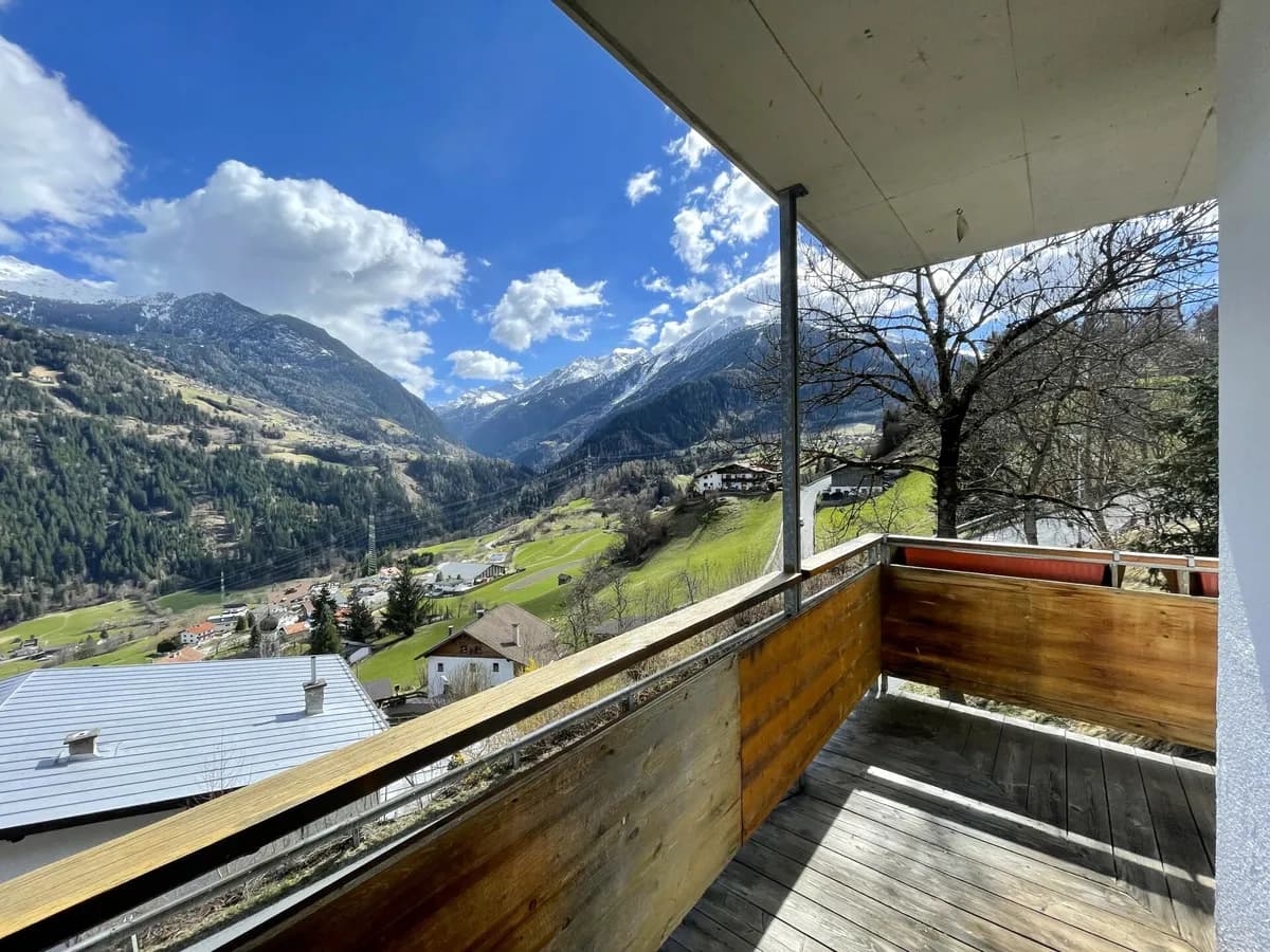 4-Zimmer-Wohnung kaufen in Imst – 119 m², € 335.000 – Bild 2 von 24