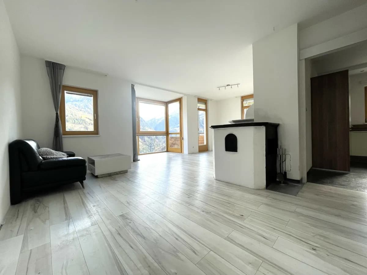 4-Zimmer-Wohnung kaufen in Imst – 119 m², € 335.000 – Bild 3 von 24