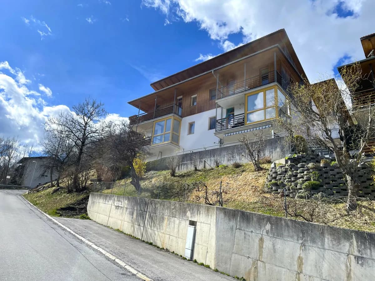 4-Zimmer-Wohnung kaufen in Imst – 119 m², € 335.000 – Bild 21 von 24