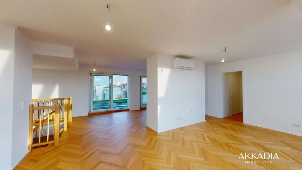 4-Zimmer-Wohnung kaufen in Wien – 126,88 m², € 849.000