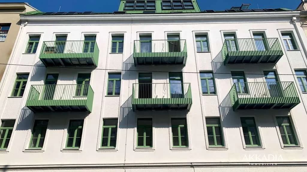 4-Zimmer-Wohnung kaufen in Wien – 126,88 m², € 849.000 – Bild 2 von 17