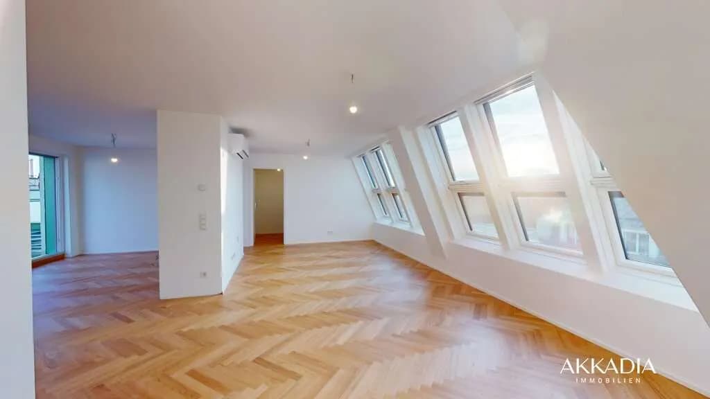4-Zimmer-Wohnung kaufen in Wien – 126,88 m², € 849.000 – Bild 16 von 17