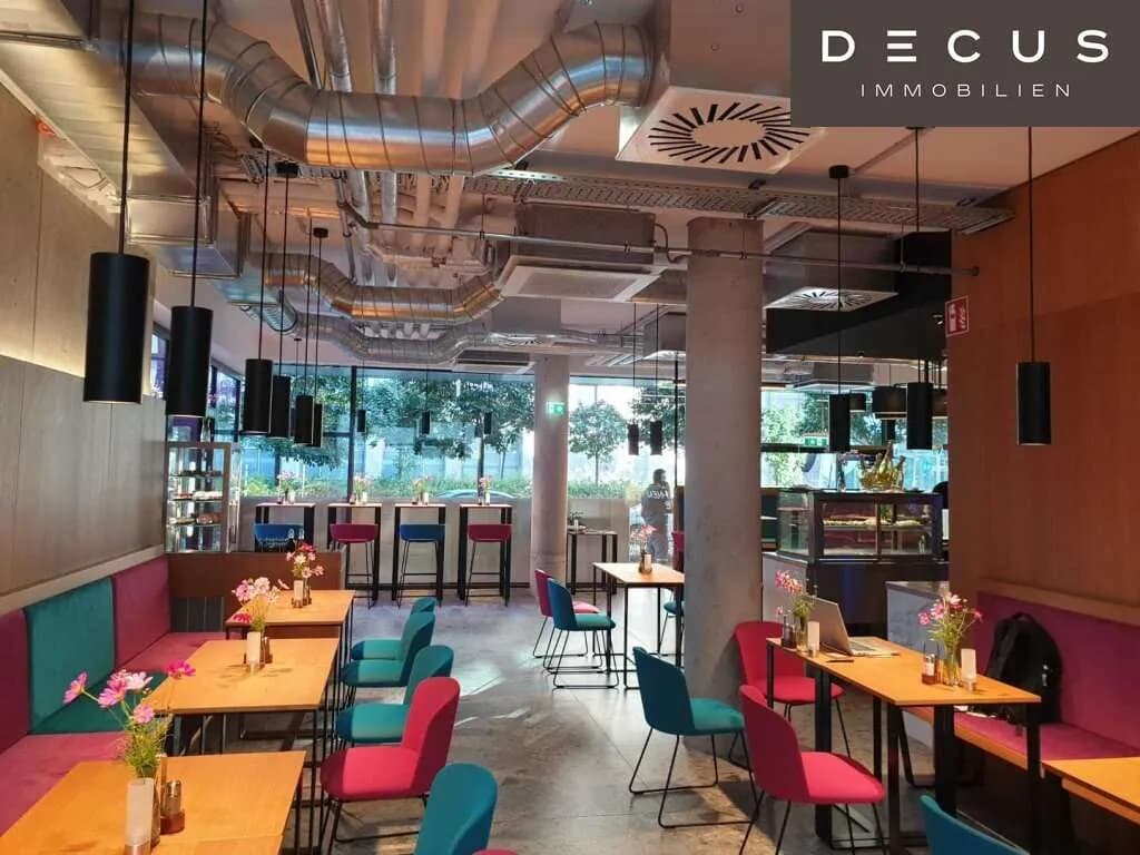 Gewerbeimmobilie mieten in Wien – 1 624 m², € 17 – Bild 4 von 5