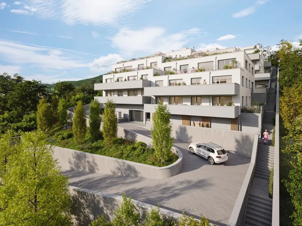 3-Zimmer-Wohnung kaufen in Sankt Pölten Land – 59,66 m², € 319.000 – Bild 6 von 15