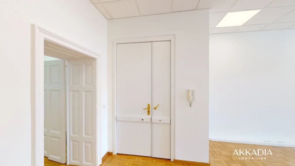 8-Zimmer-Gewerbeimmobilie mieten in Wien – 215 m², € 4.417 – Bild 4 von 23