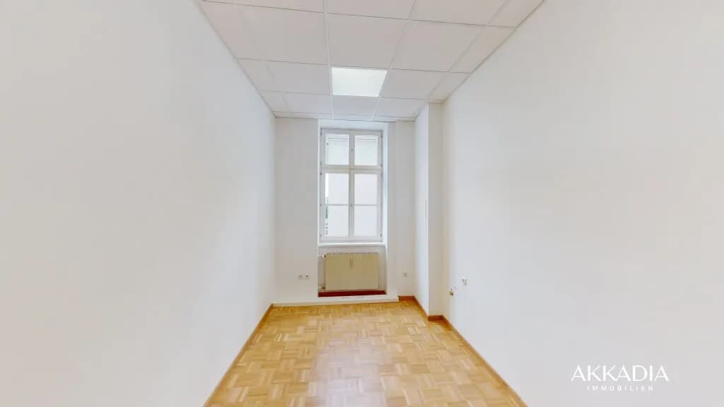 8-Zimmer-Gewerbeimmobilie mieten in Wien – 215 m², € 4.417 – Bild 6 von 23