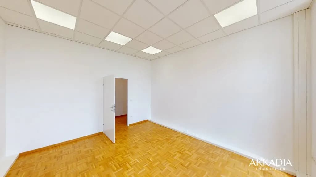 8-Zimmer-Gewerbeimmobilie mieten in Wien – 215 m², € 4.417 – Bild 7 von 23