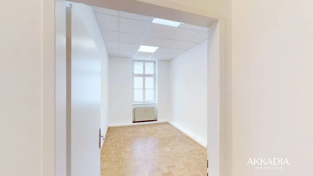 8-Zimmer-Gewerbeimmobilie mieten in Wien – 215 m², € 4.417 – Bild 10 von 23