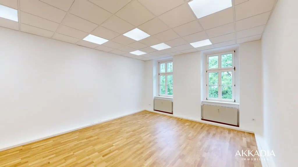 8-Zimmer-Gewerbeimmobilie mieten in Wien – 215 m², € 4.417 – Bild 14 von 23