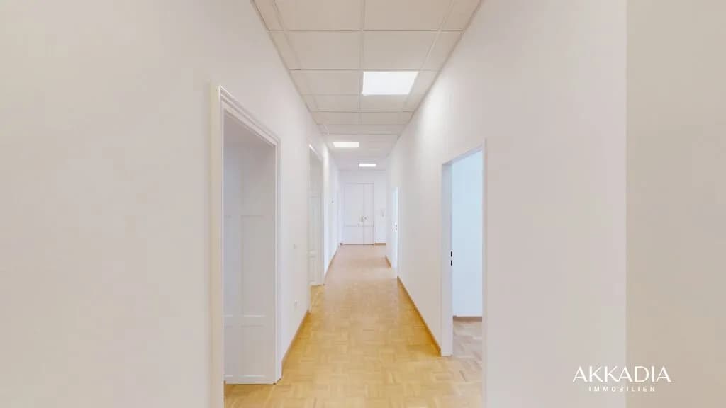 8-Zimmer-Gewerbeimmobilie mieten in Wien – 215 m², € 4.417 – Bild 17 von 23