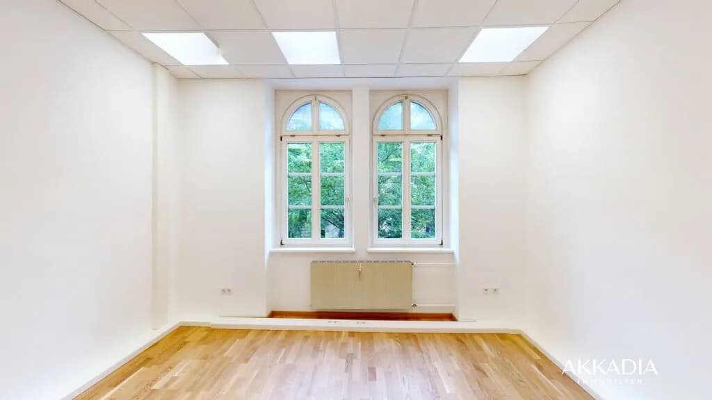 8-Zimmer-Gewerbeimmobilie mieten in Wien – 215 m², € 4.417 – Bild 18 von 23