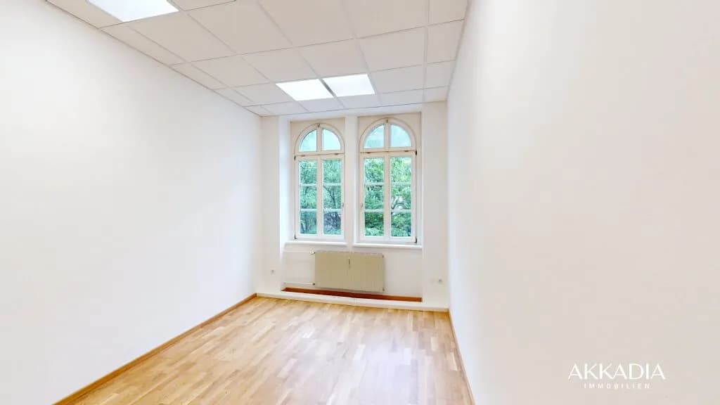8-Zimmer-Gewerbeimmobilie mieten in Wien – 215 m², € 4.417 – Bild 20 von 23