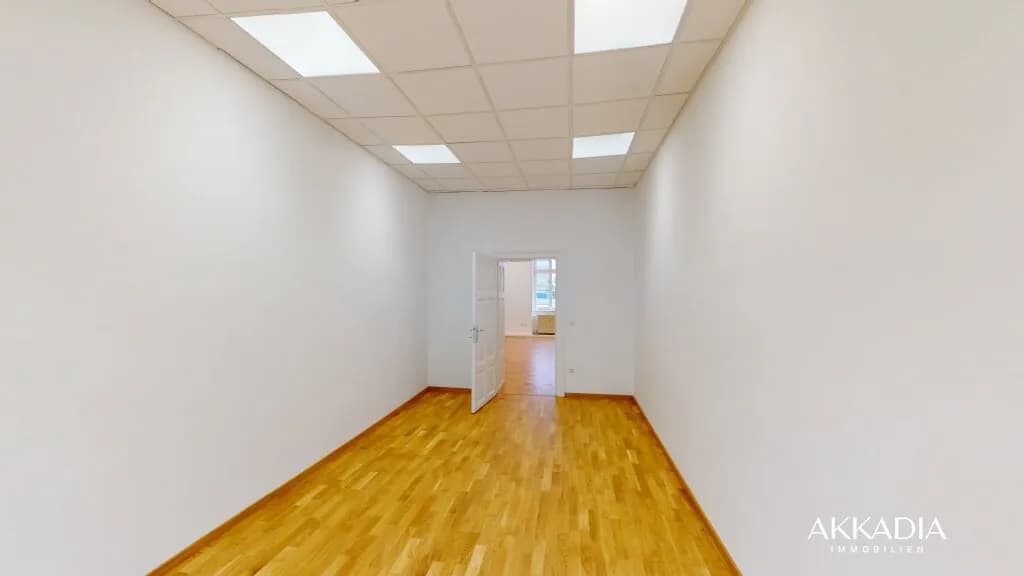 8-Zimmer-Gewerbeimmobilie mieten in Wien – 215 m², € 4.417 – Bild 21 von 23