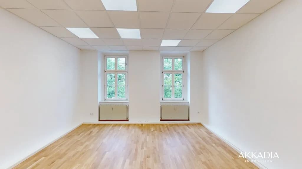 8-Zimmer-Gewerbeimmobilie mieten in Wien – 215 m², € 4.417 – Bild 22 von 23