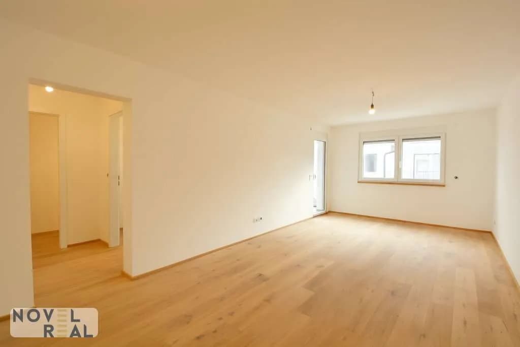 Wohnung kaufen in Wien – 45,53 m², € 245.000