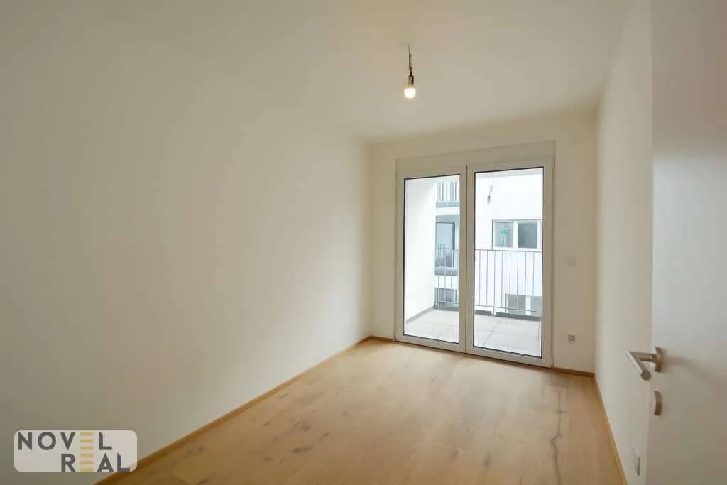 Wohnung kaufen in Wien – 45,53 m², € 245.000 – Bild 3 von 5