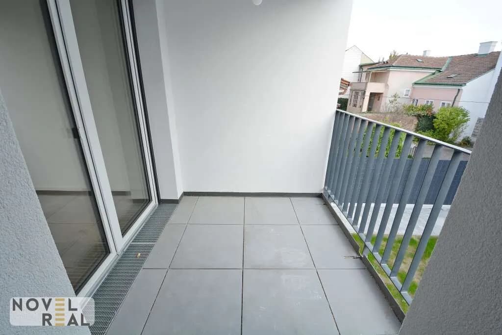 Wohnung kaufen in Wien – 45,53 m², € 245.000 – Bild 4 von 5