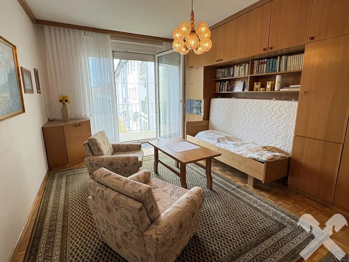 2-Zimmer-Wohnung kaufen in Hartberg-Fürstenfeld – 54,71 m², € 97.000 – Bild 1 von 18