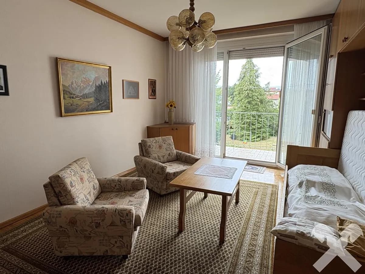 2-Zimmer-Wohnung kaufen in Hartberg-Fürstenfeld – 54,71 m², € 97.000 – Bild 2 von 18