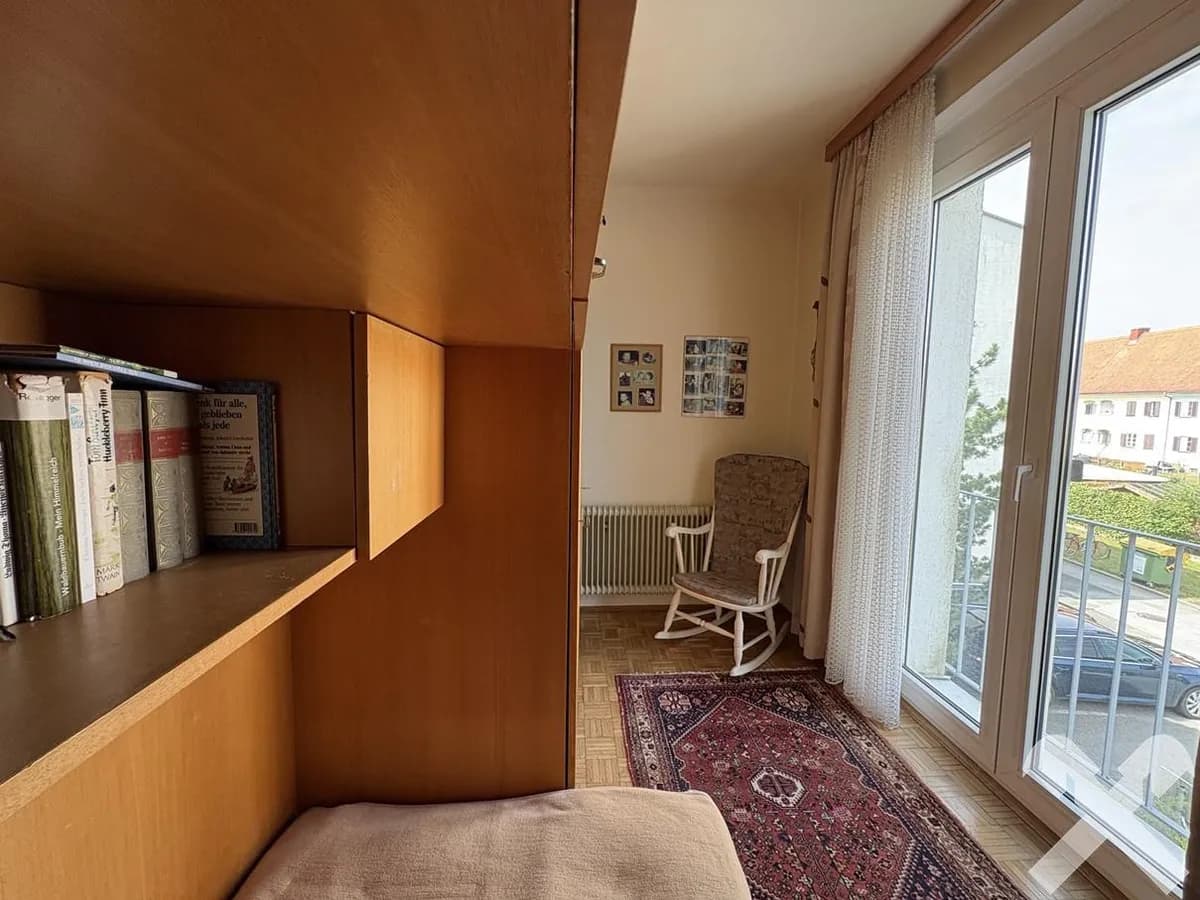 2-Zimmer-Wohnung kaufen in Hartberg-Fürstenfeld – 54,71 m², € 97.000 – Bild 11 von 18