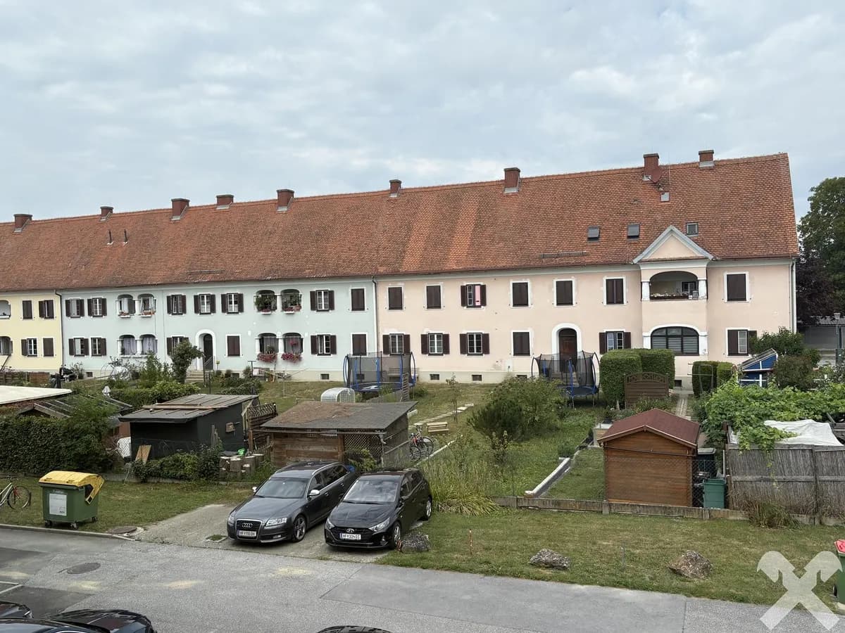 2-Zimmer-Wohnung kaufen in Hartberg-Fürstenfeld – 54,71 m², € 97.000 – Bild 17 von 18