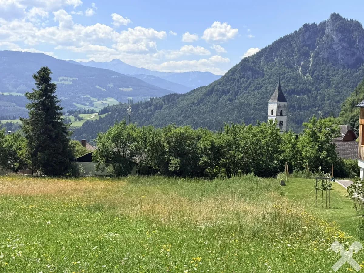 Grundstück kaufen in Liezen – 700 m², € 154.000 – Bild 2 von 7