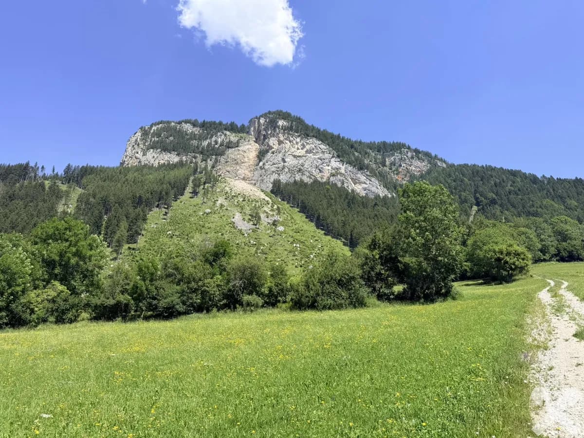 Grundstück kaufen in Liezen – 700 m², € 154.000 – Bild 3 von 7
