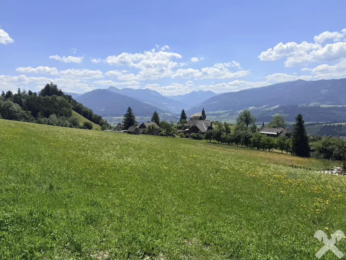 Grundstück kaufen in Liezen – 700 m², € 154.000 – Bild 4 von 7