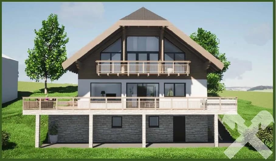 Grundstück kaufen in Liezen – 700 m², € 154.000 – Bild 5 von 7