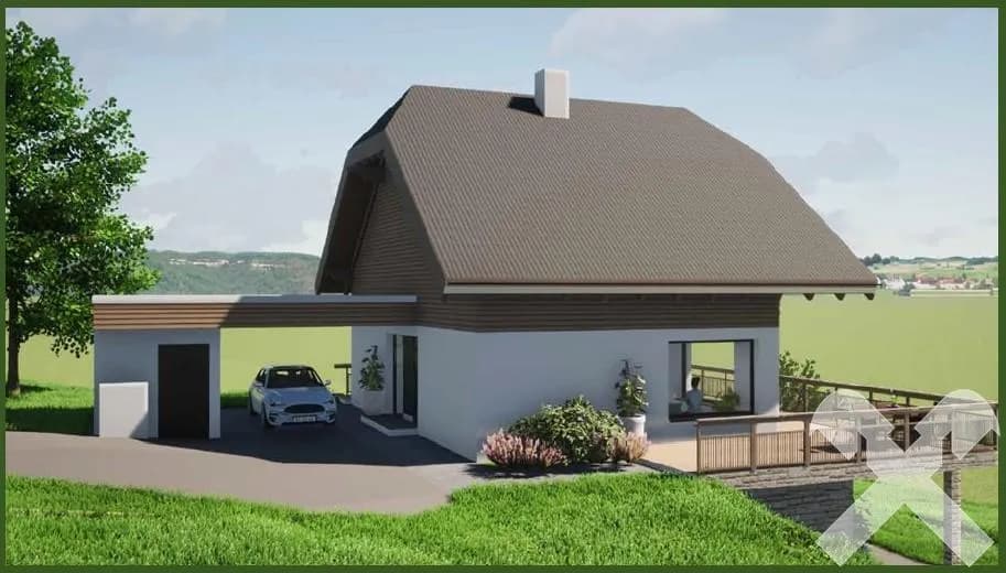 Grundstück kaufen in Liezen – 700 m², € 154.000 – Bild 6 von 7