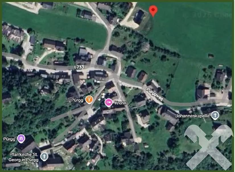 Grundstück kaufen in Liezen – 700 m², € 154.000 – Bild 7 von 7
