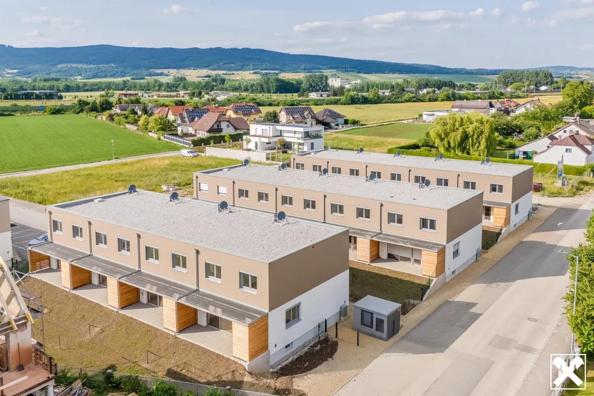 4-Zimmer-Haus kaufen in Sankt Pölten Land – 110,4 m² – Bild 3 von 20