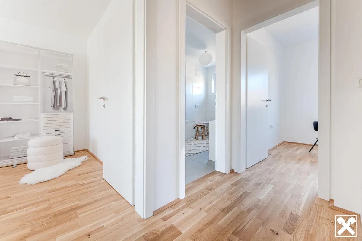 4-Zimmer-Haus kaufen in Sankt Pölten Land – 110,4 m² – Bild 9 von 20