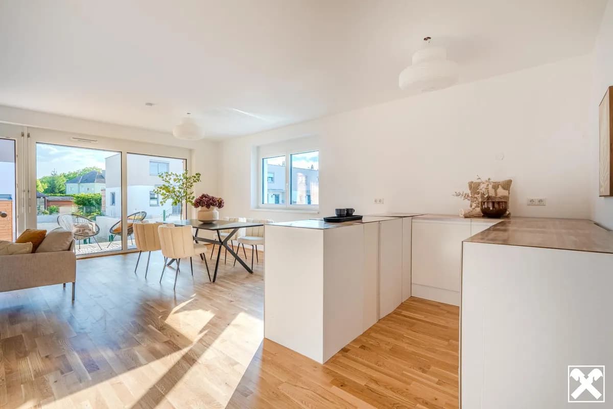 4-Zimmer-Haus kaufen in Sankt Pölten Land – 110,4 m² – Bild 13 von 20